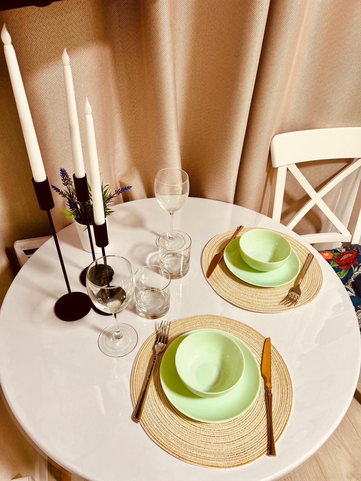 Уютное гнездышко в объятиях природы: студия в экологически чистой Долине Сукко ждет вас!