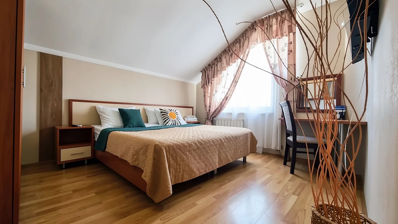 ЖК Фрегат квартира 9