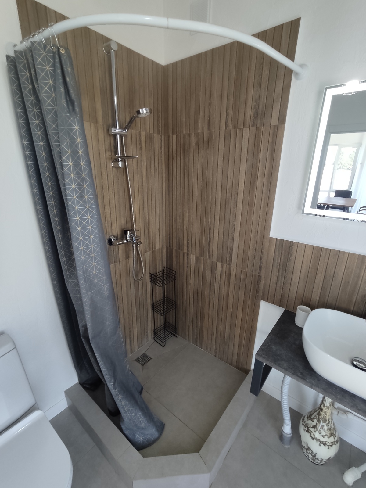 Коттедж Скандинавия