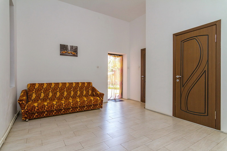 Дом под ключ у моря в Анапе