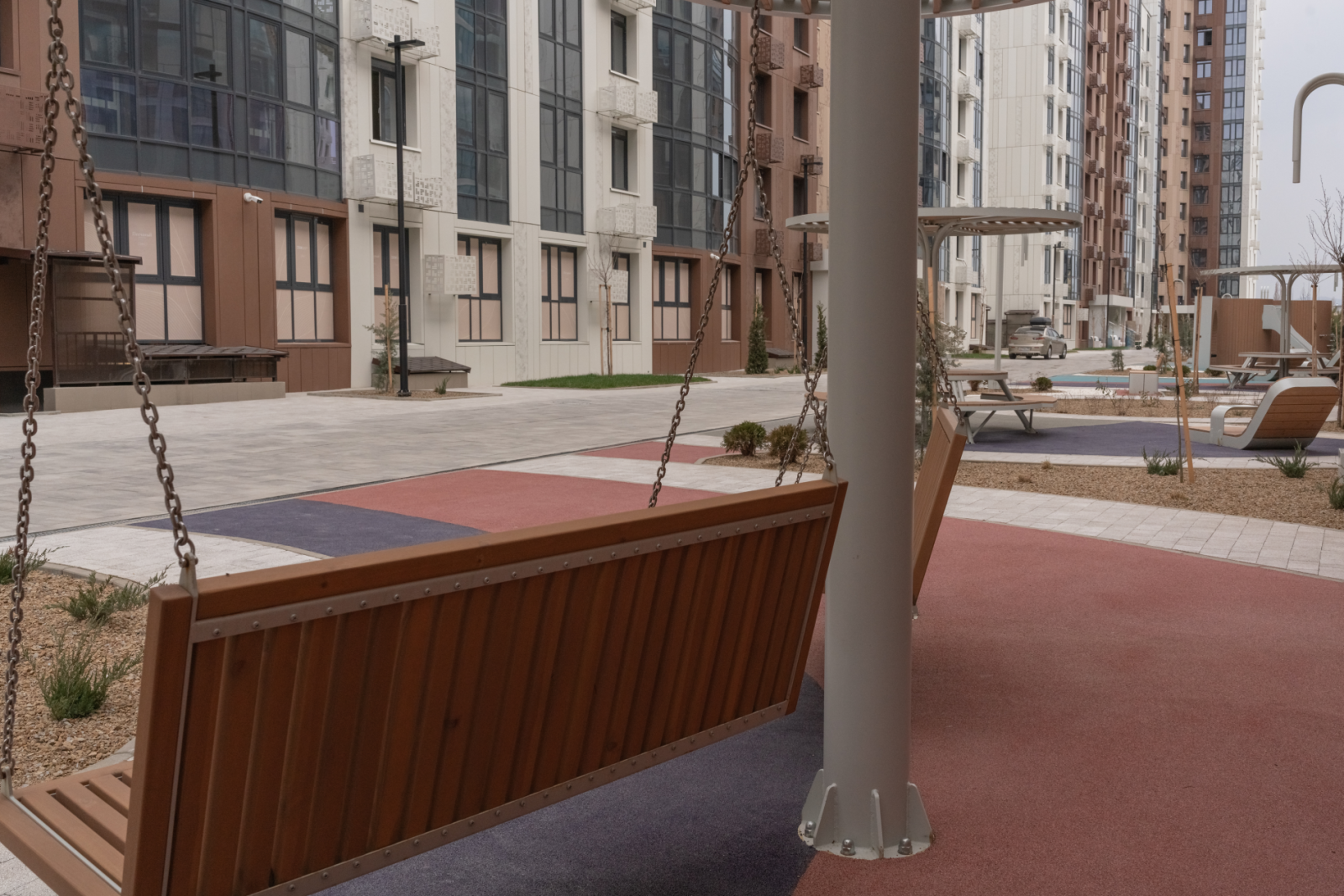 Уютная 1-комнатная квартира у моря в Анапе! Идеально для вашего отдыха!