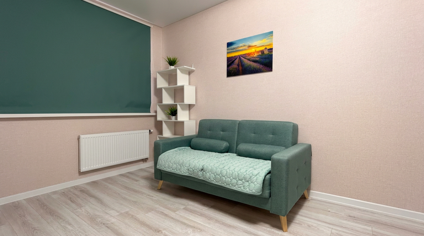 Сдаётся в аренду новая, уютная квартира в городе-курорте Анапа!