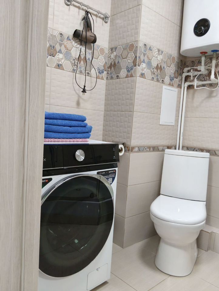 Евродвушка на Ленина 235