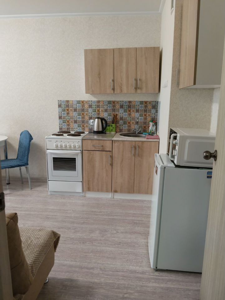 Студия на Ленина 243