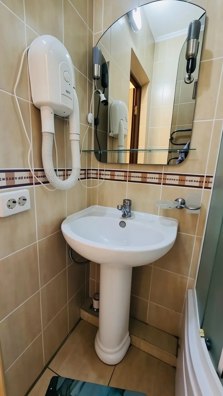 ЖК Фрегат квартира 10