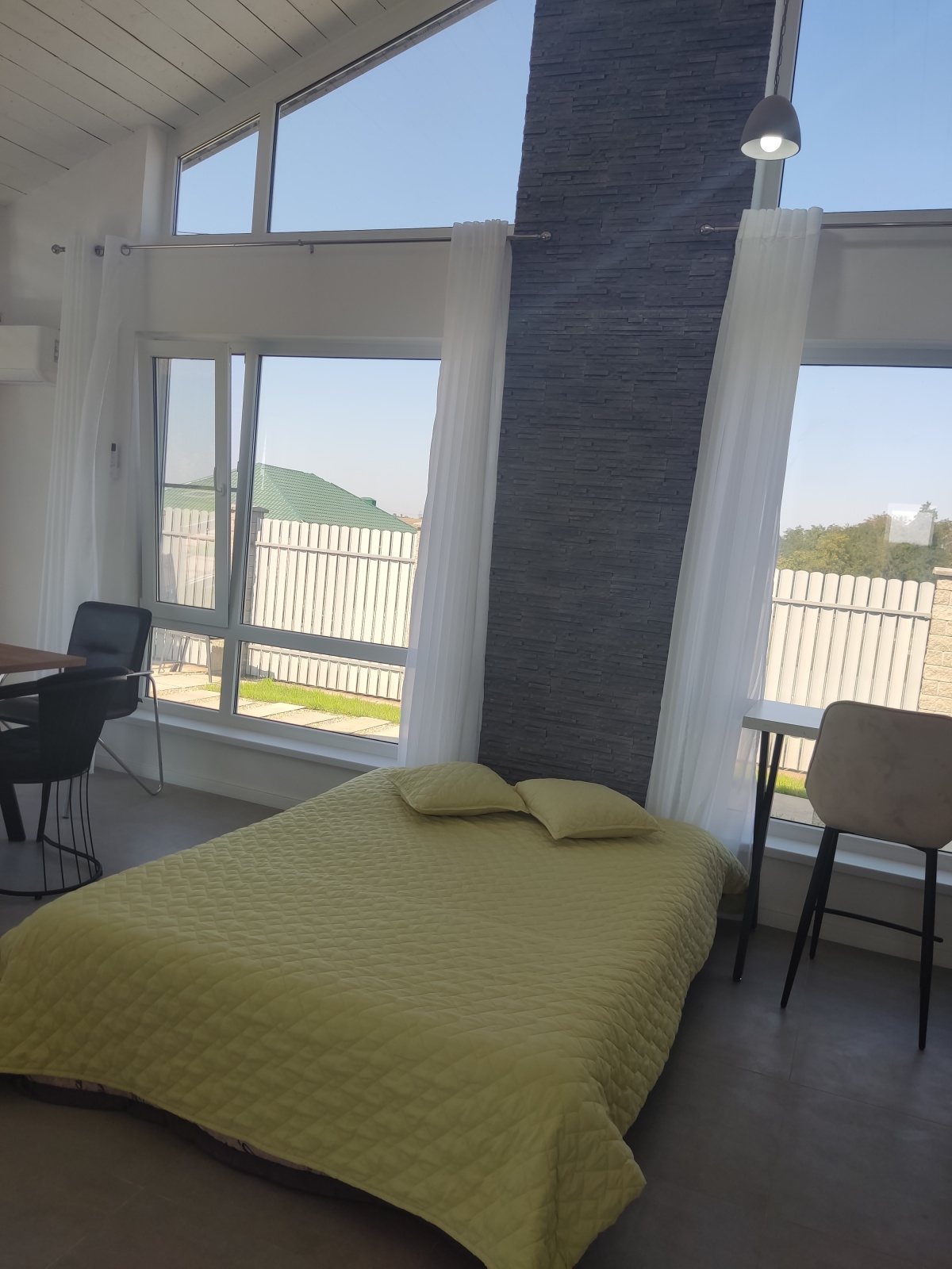 Коттедж Скандинавия