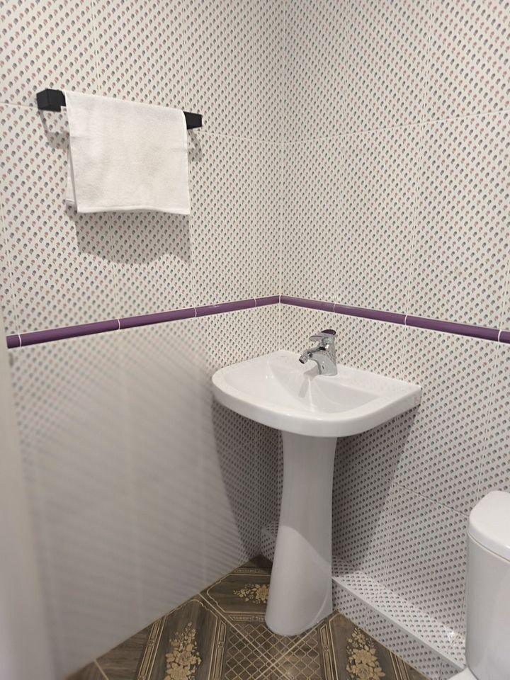 Квaртиpа со свeжим рeмонтом.