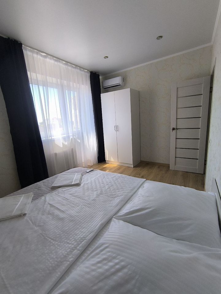 Квaртиpа со свeжим рeмонтом.