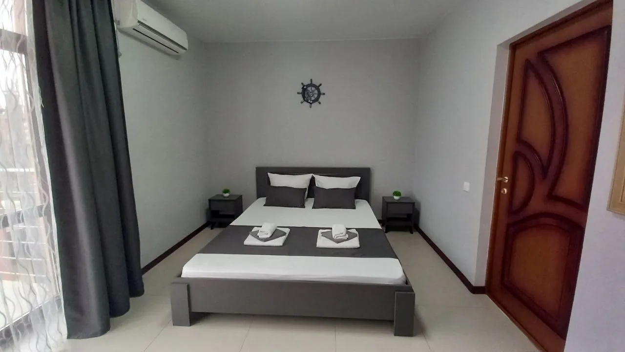 Гостевой  дом "Южная Роза"