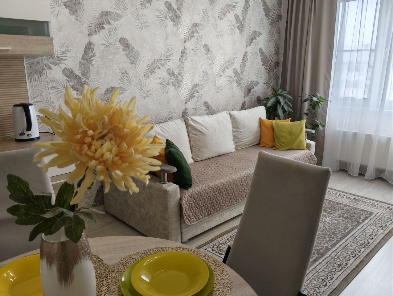 Евродвушка на Ленина 235