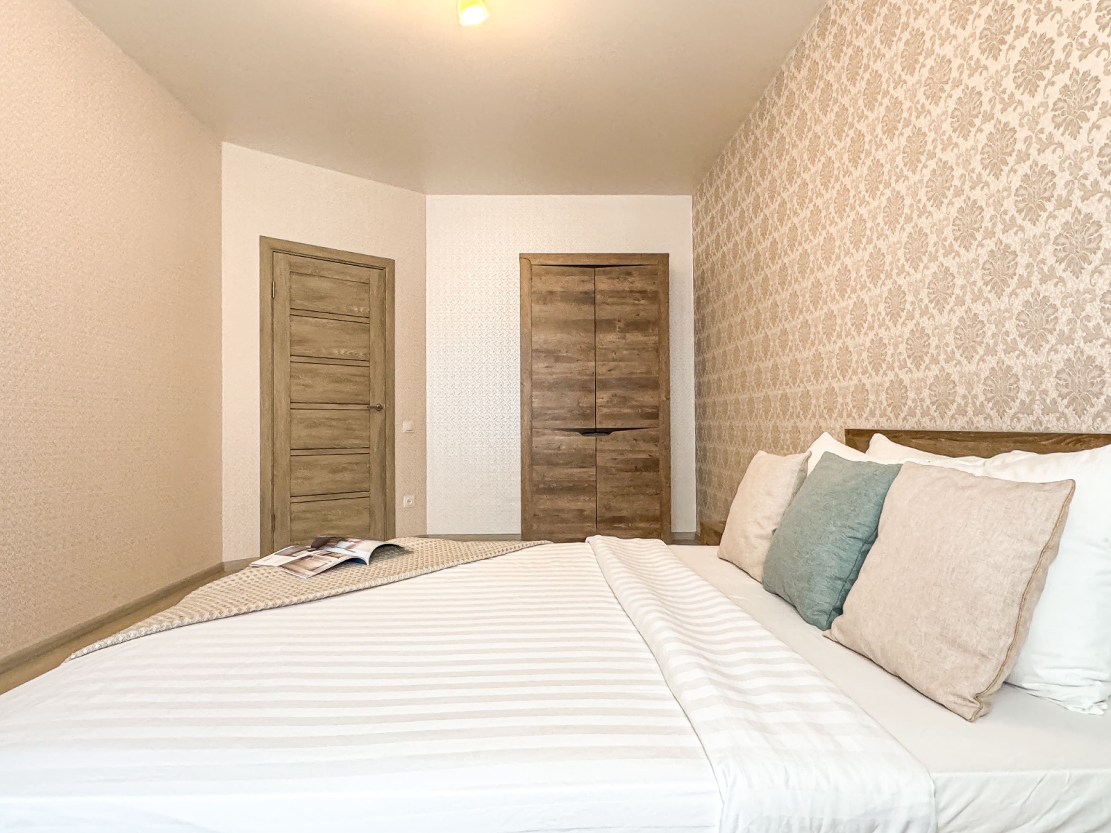 Хвостик на отдыхе в Анапе