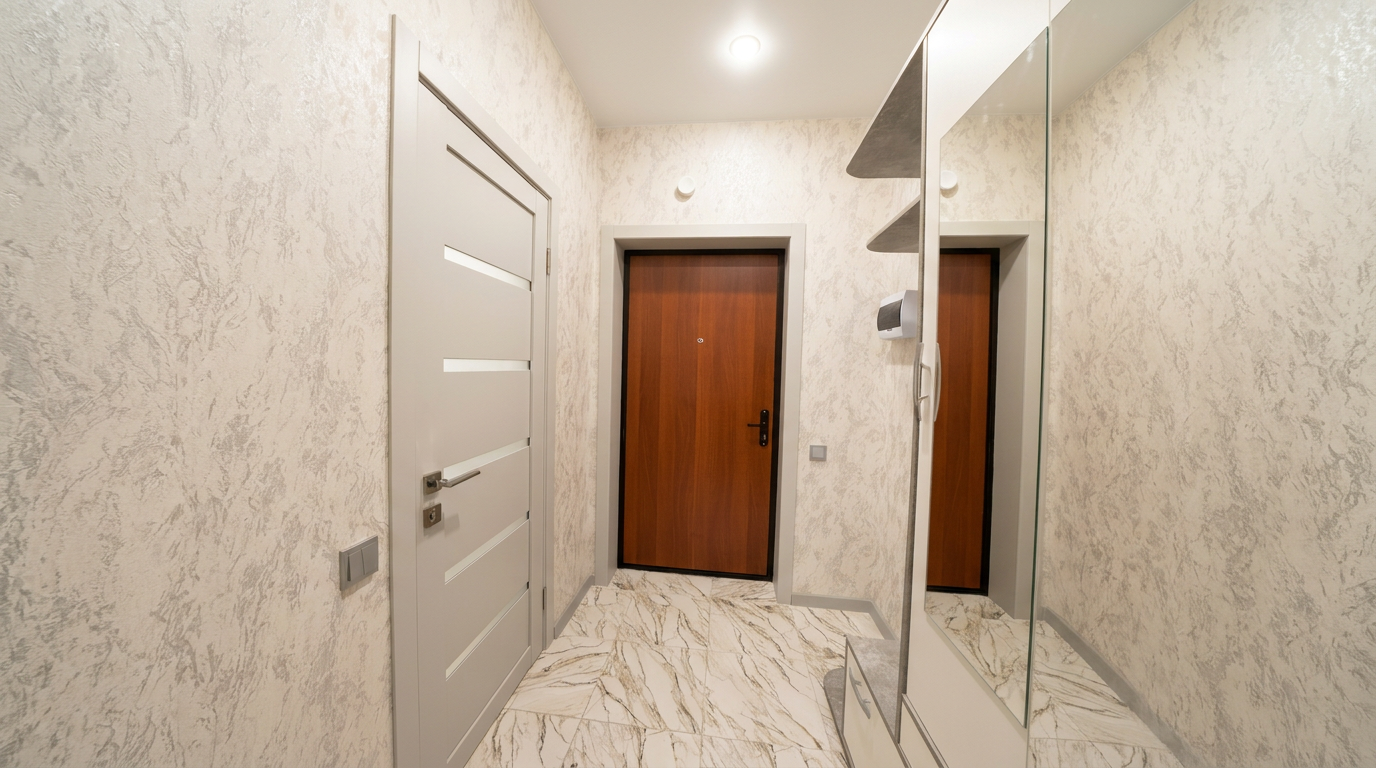 Предлагается в аренду новая студия в Анапе!