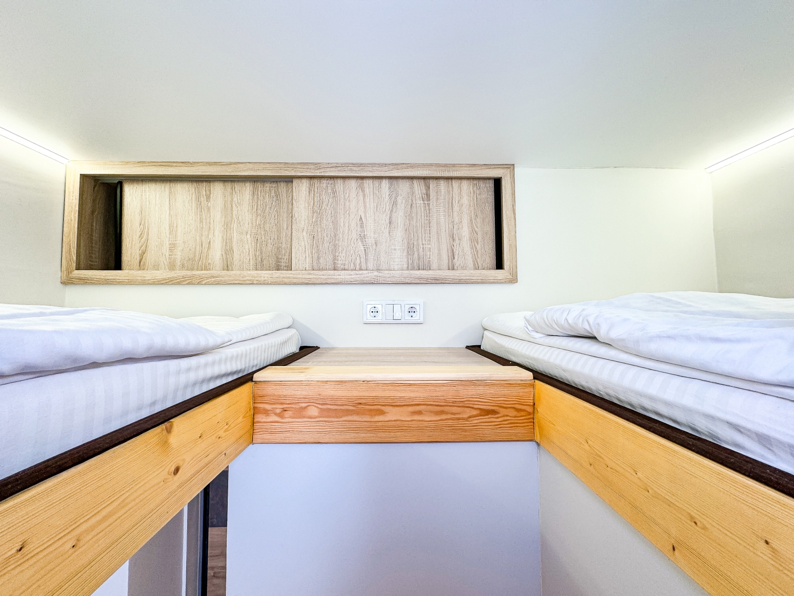 Добрый Хост│Апартаменты "Лагуна" в премиальном ЖК Россиянка с собственным пляжем и бассейном