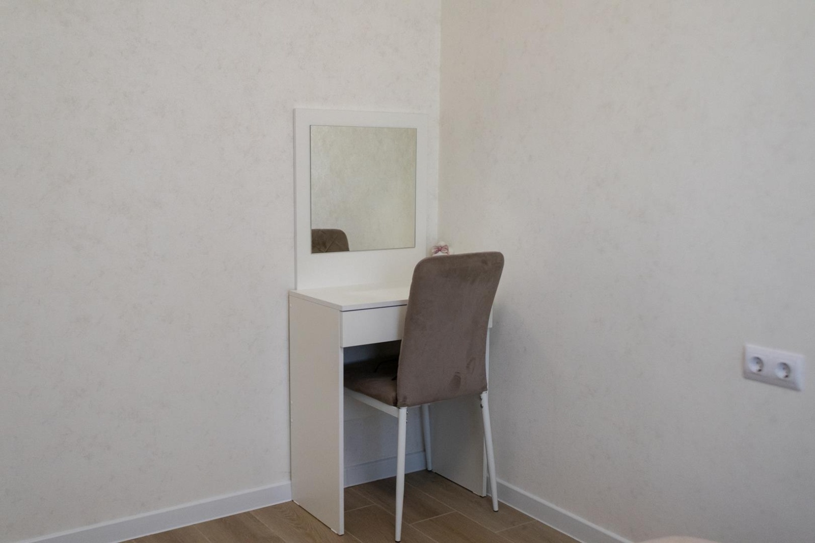 Сдаётся современная однокомнатная квартира-студия в Анапе!