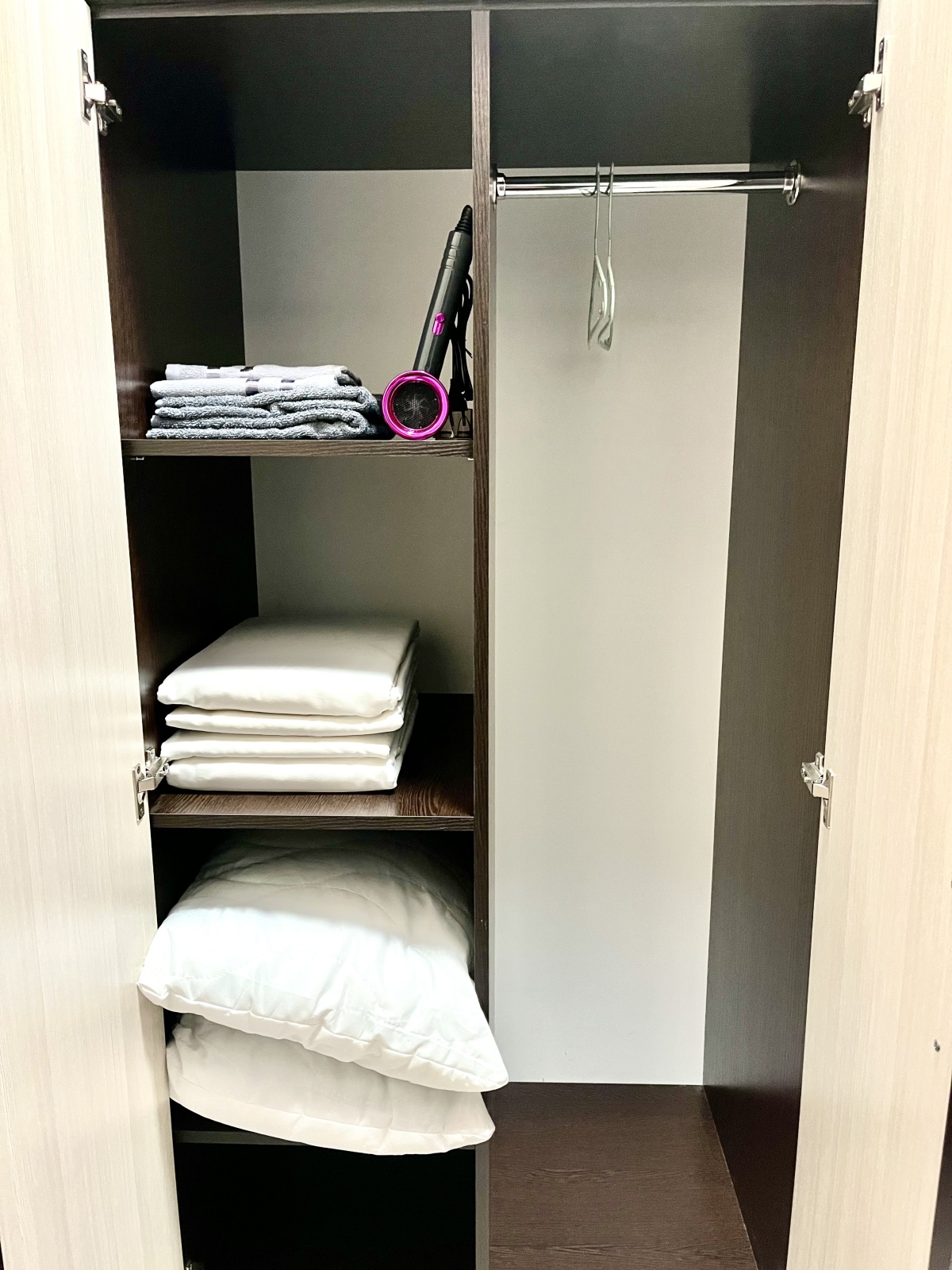 Студия на двоих