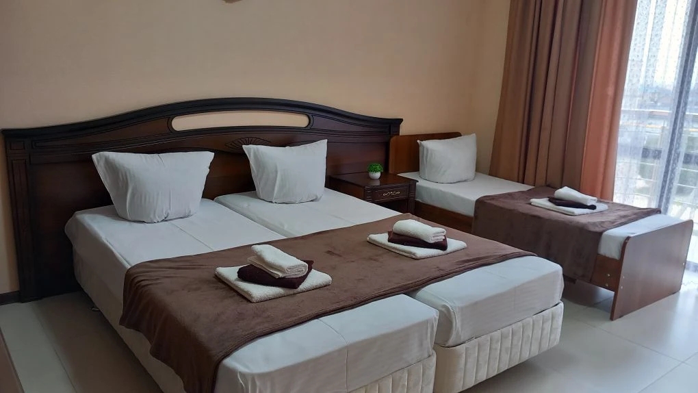 Гостевой  дом "Южная Роза"