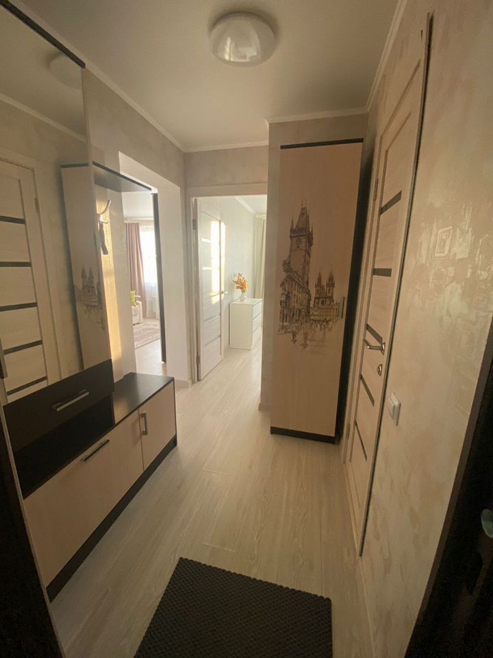 Евродвушка на Ленина 235