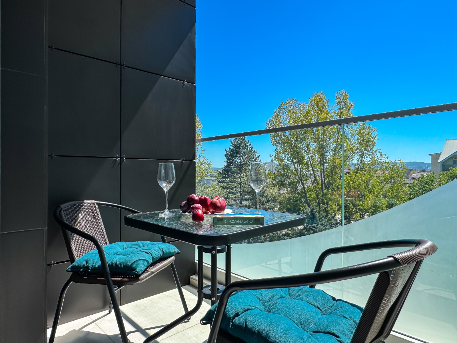 Добрый Хост│Апартаменты "Лагуна" в премиальном ЖК Россиянка с собственным пляжем и бассейном