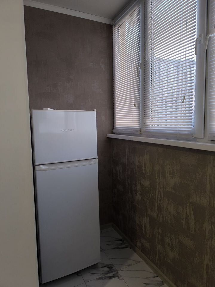 Квартира c удобным местоpаcположением!