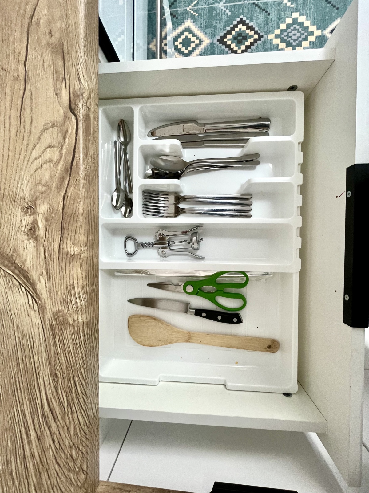 Стильная и уютная квартира