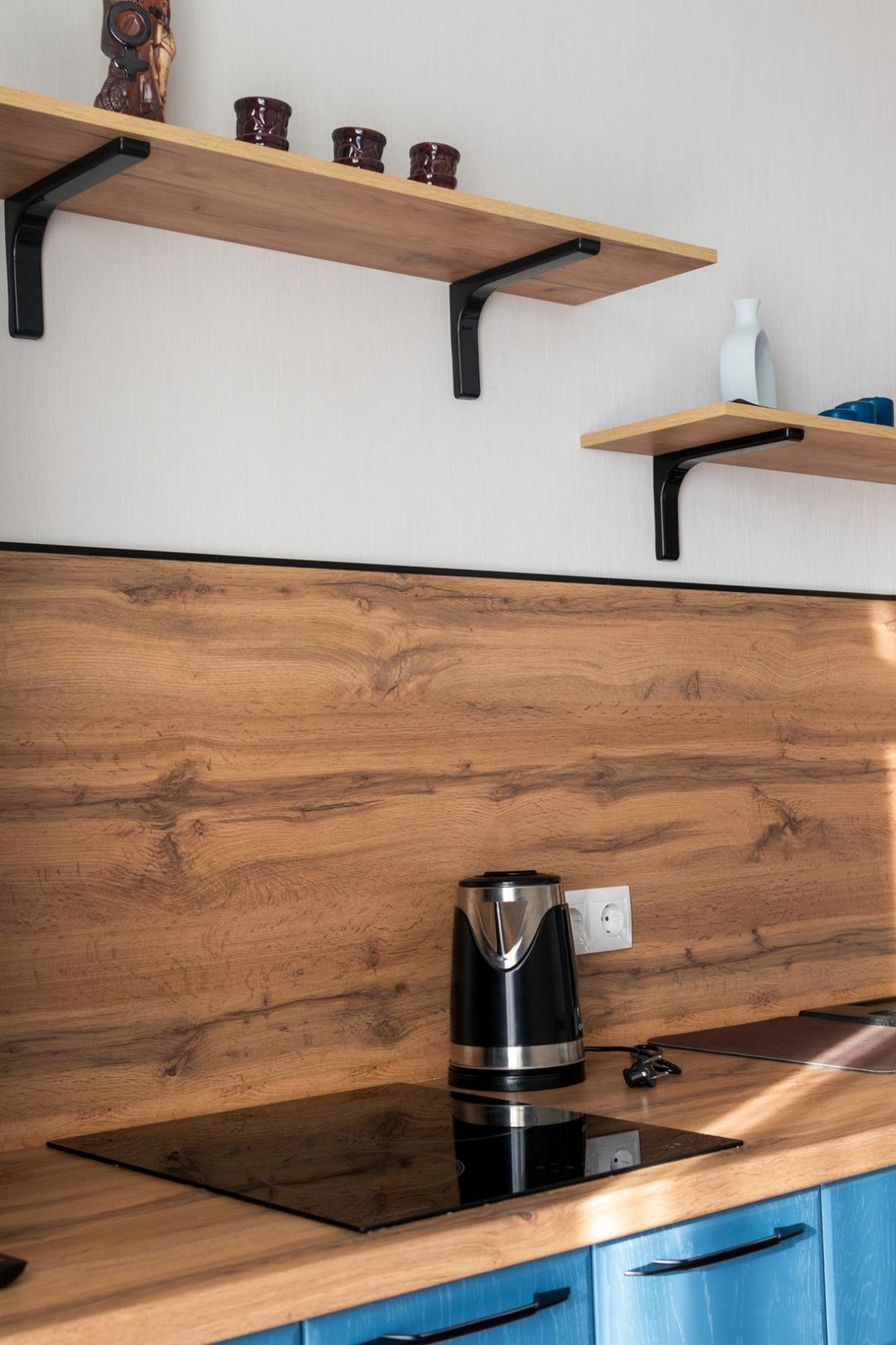 Вас ждет уютная студия рядом с Кипарисовым озером – идеальное место для релакса!