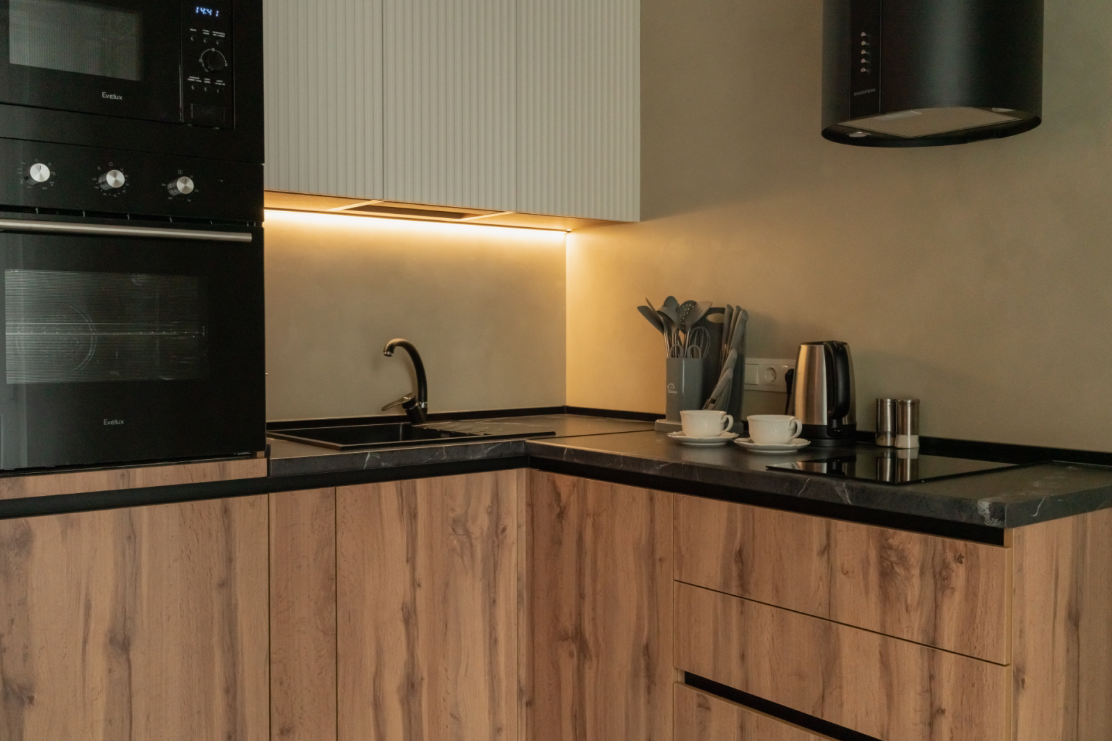 Уютная 1-комнатная квартира у моря в Анапе! Идеально для вашего отдыха!