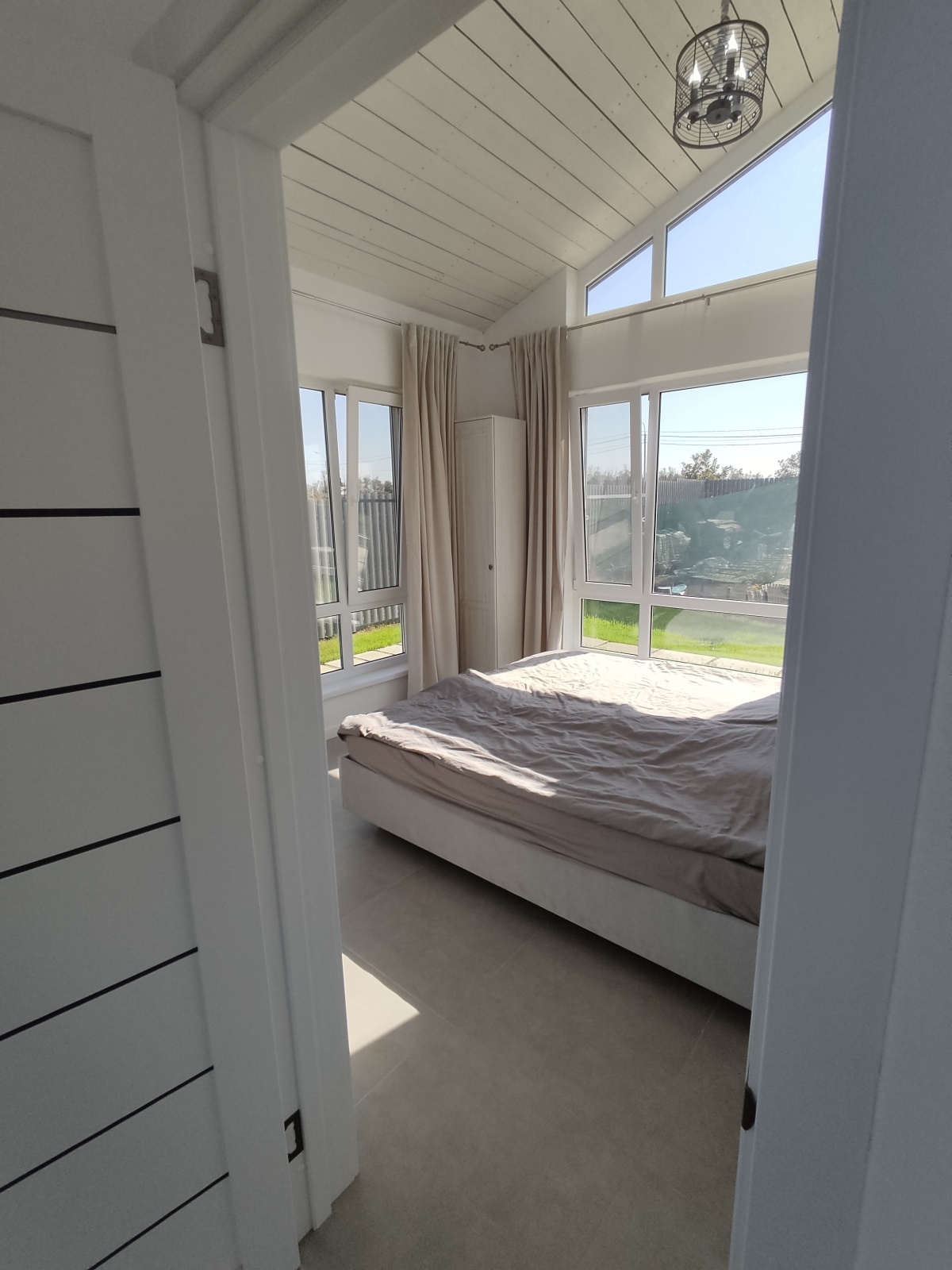 Коттедж Скандинавия