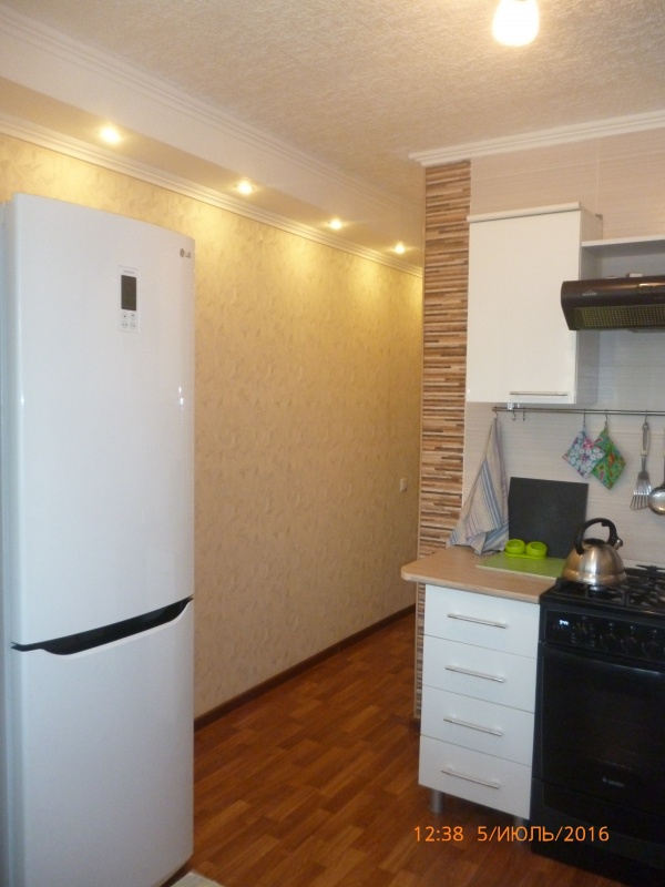 Квартира в курортной зоне