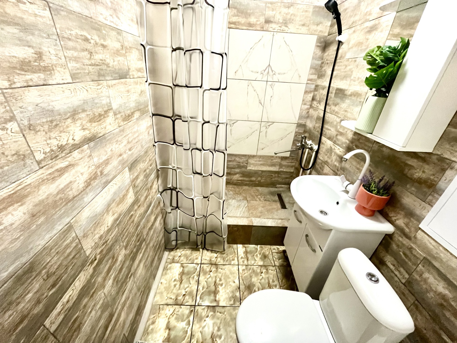 Студия на двоих