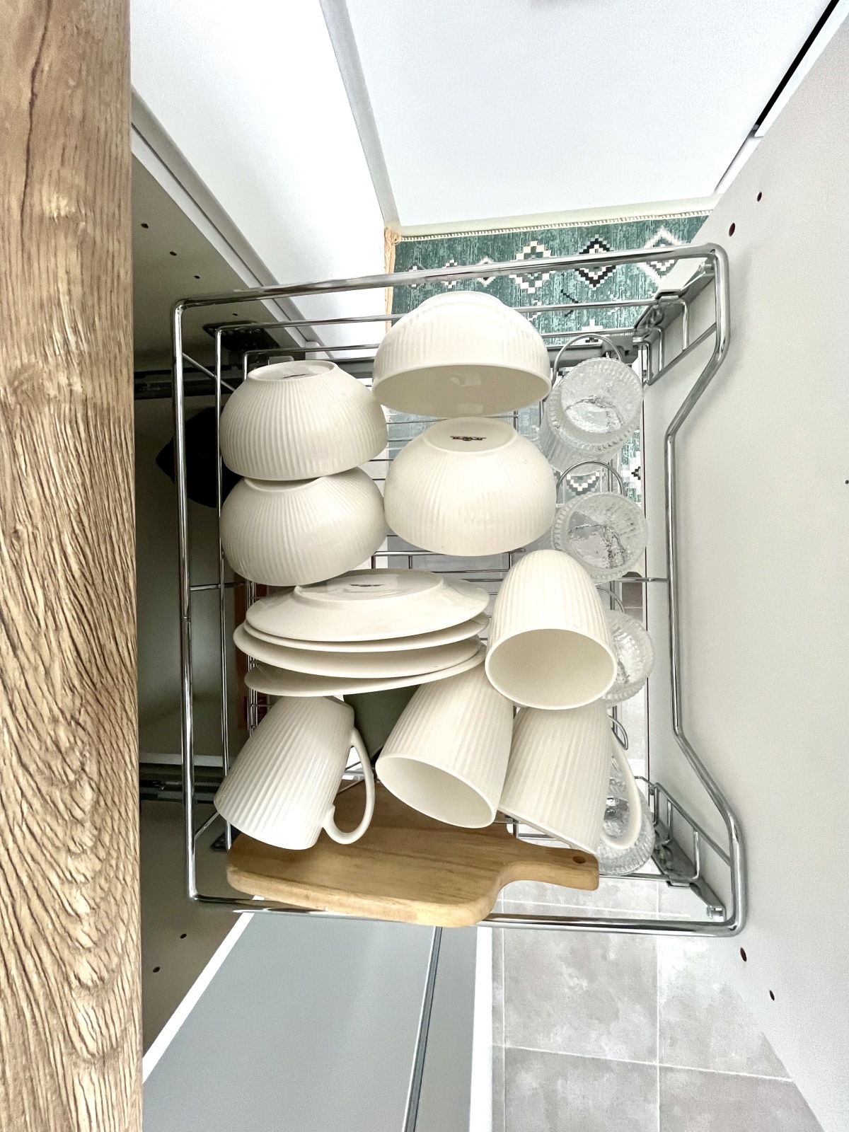 Стильная и уютная квартира