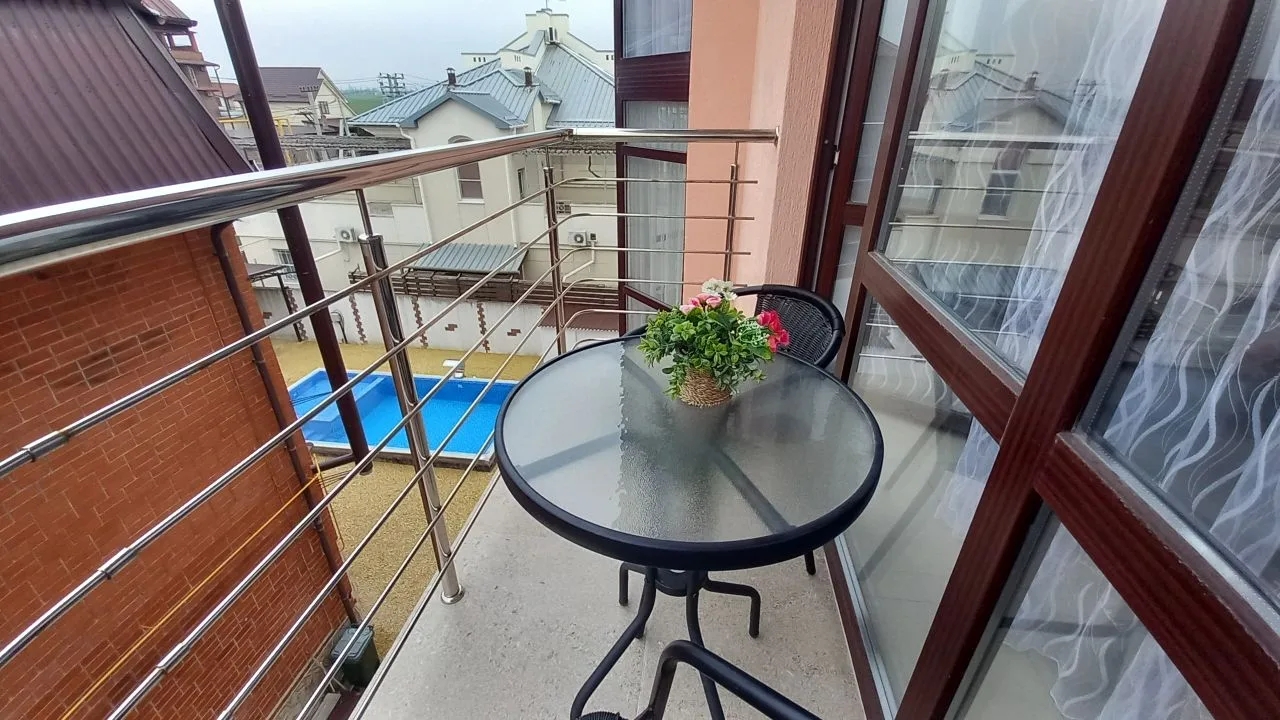 Гостевой  дом "Южная Роза"