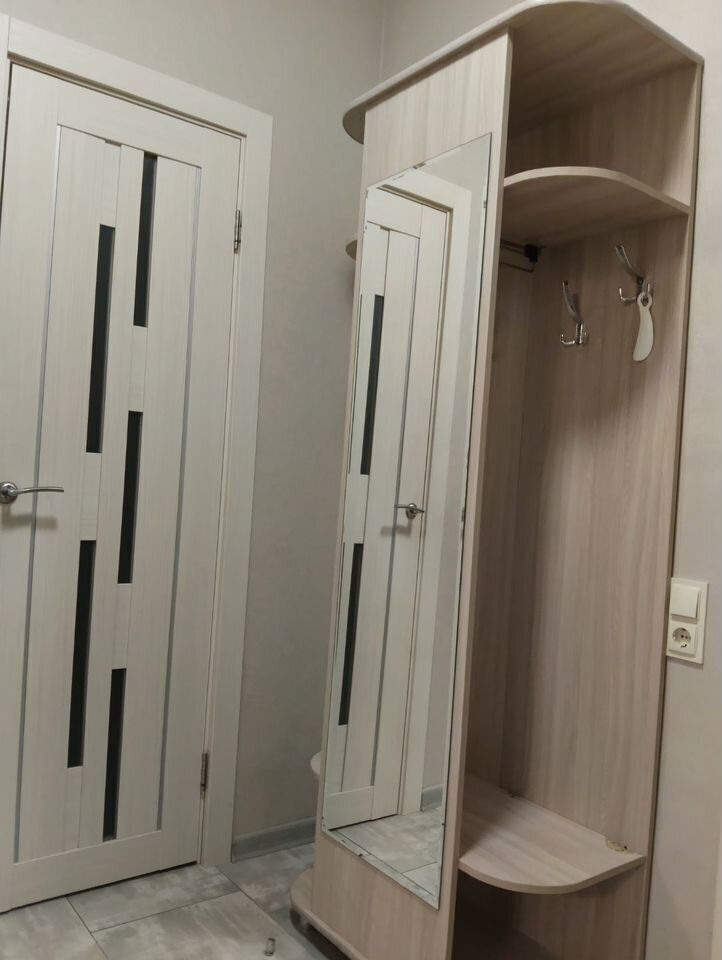 Уютная квартира на Таманской 121к8