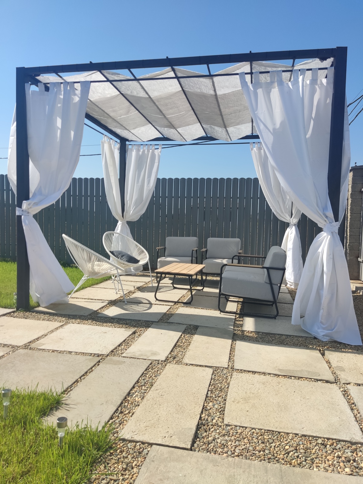 Коттедж Скандинавия