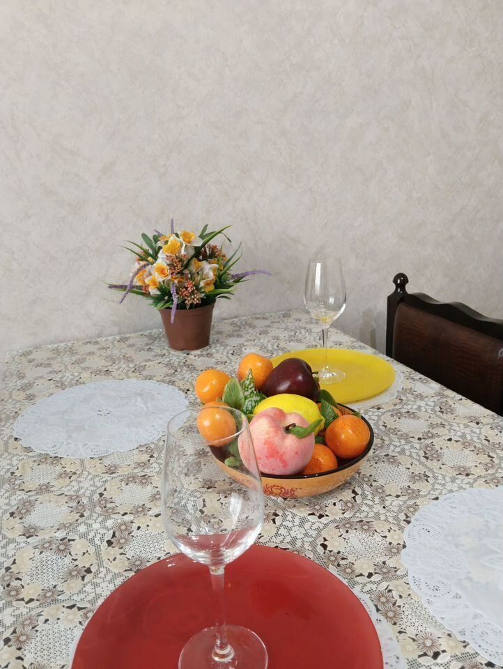 Уютная евродвушка на Владимирской 69