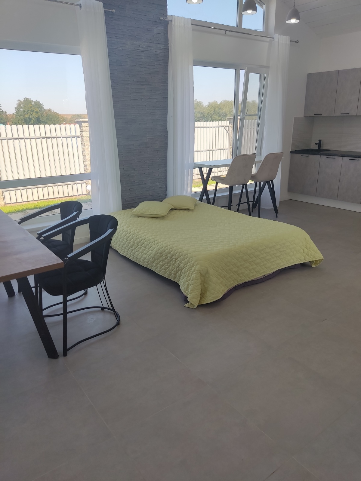 Коттедж Скандинавия