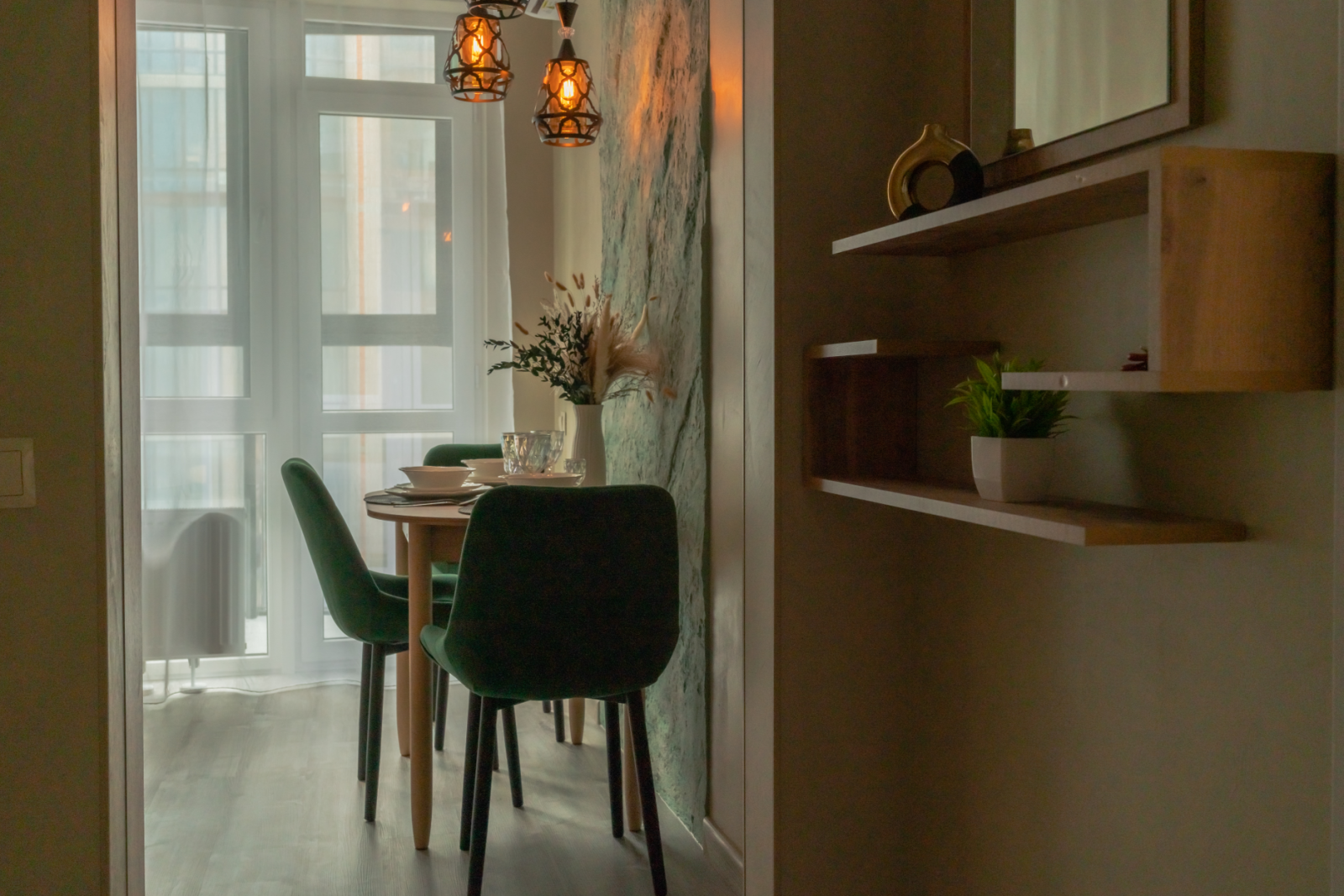 Уютная 1-комнатная квартира у моря в Анапе! Идеально для вашего отдыха!