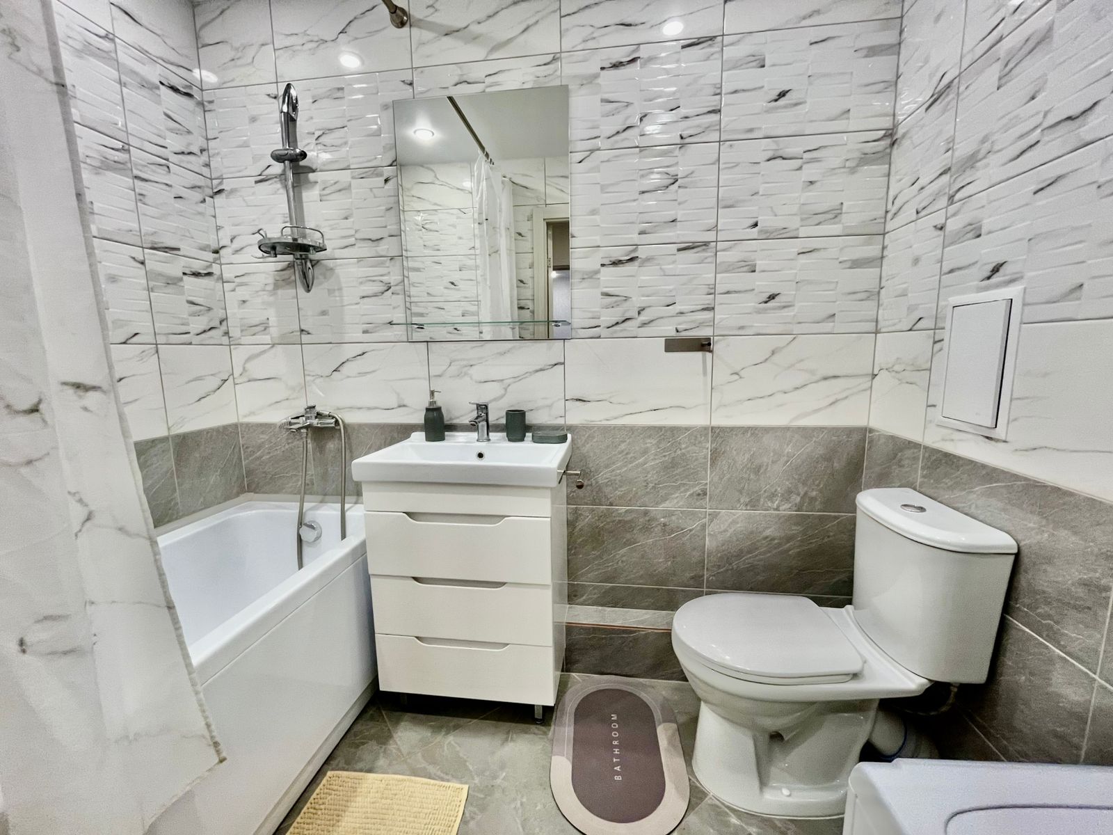 1к квартира 