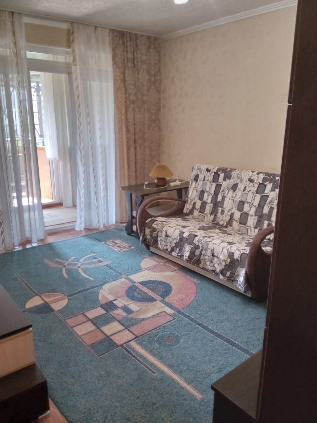 Квартира в курортной зоне