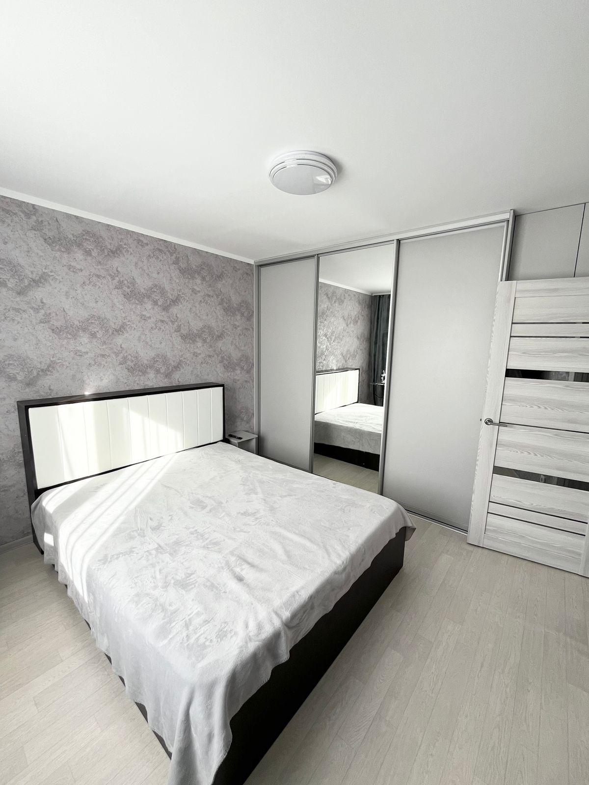 Уютная 1к квартира