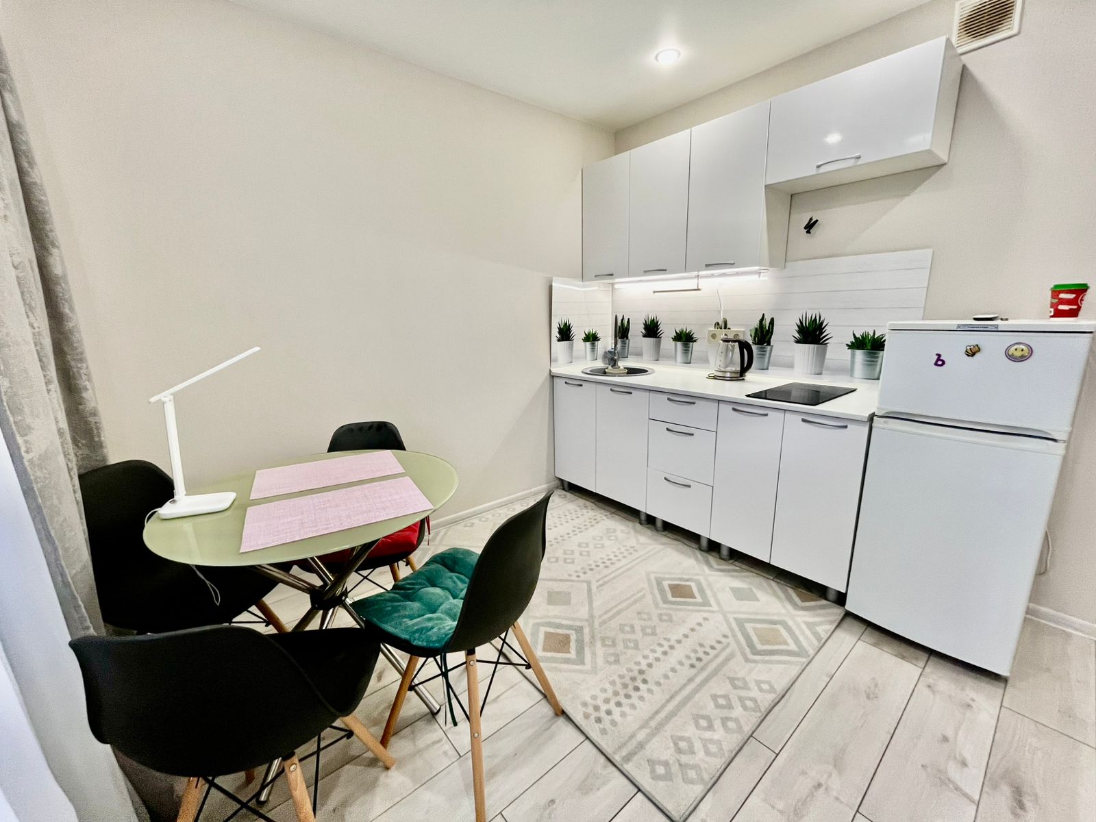 1к квартира 