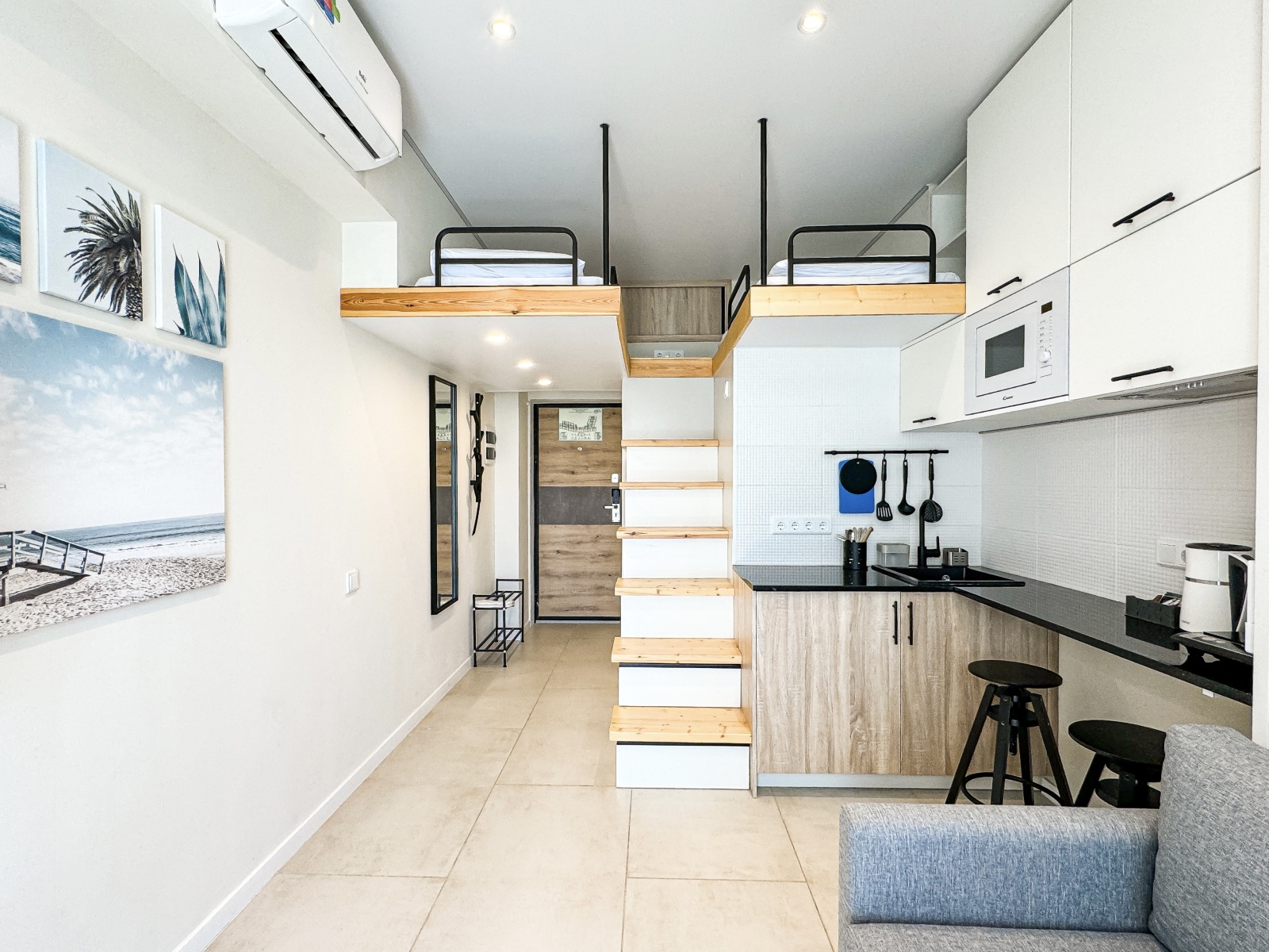 Добрый Хост│Апартаменты "Лагуна" в премиальном ЖК Россиянка с собственным пляжем и бассейном