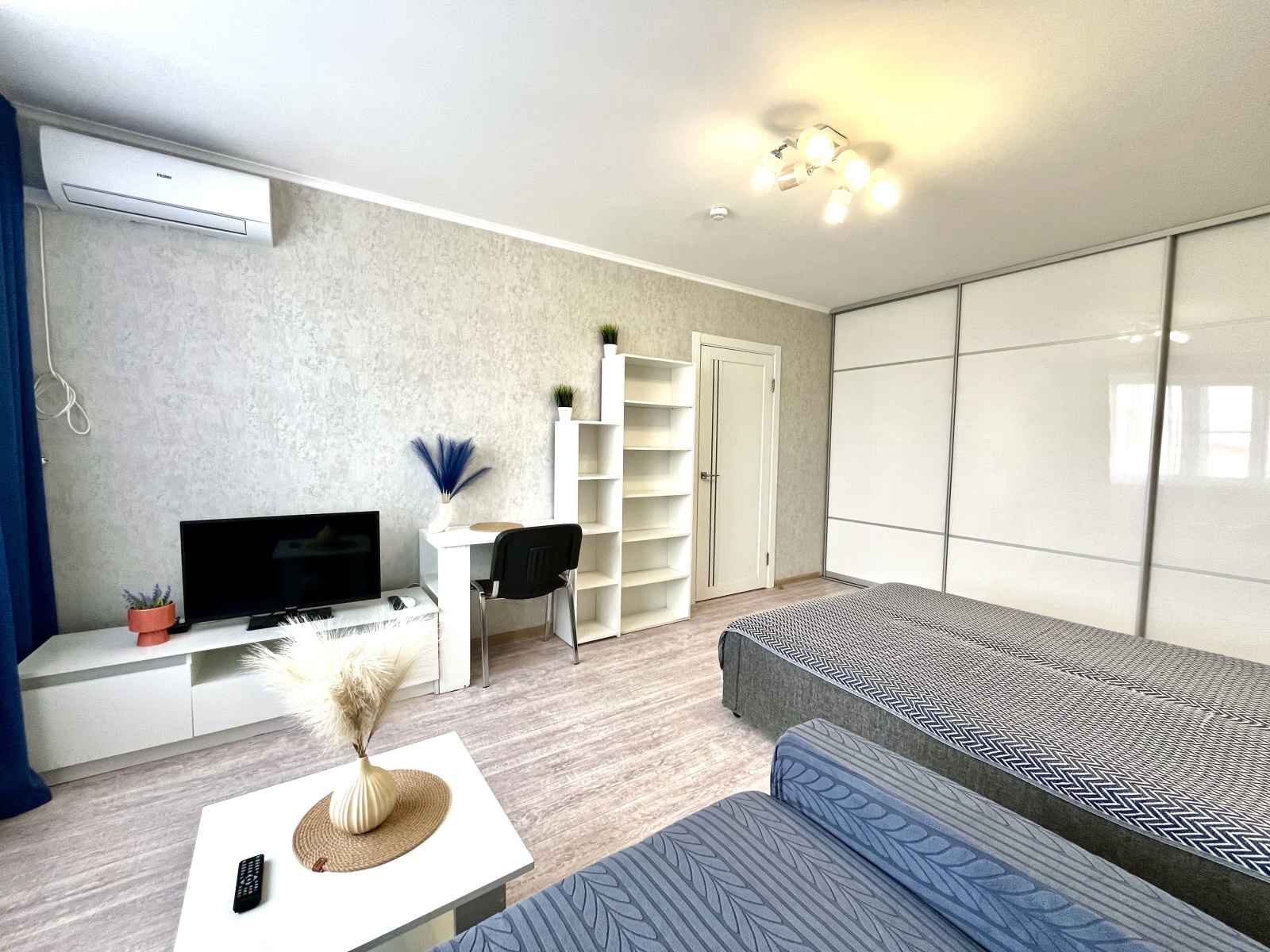 Уютная квартира для проживания