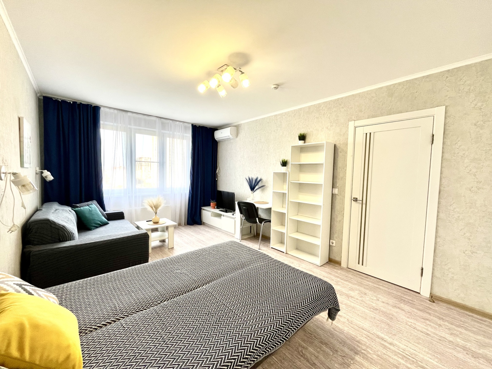 Уютная квартира для проживания