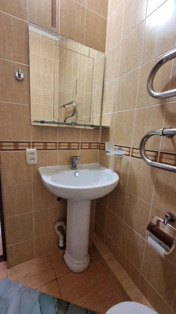 ЖК Фрегат квартира 11