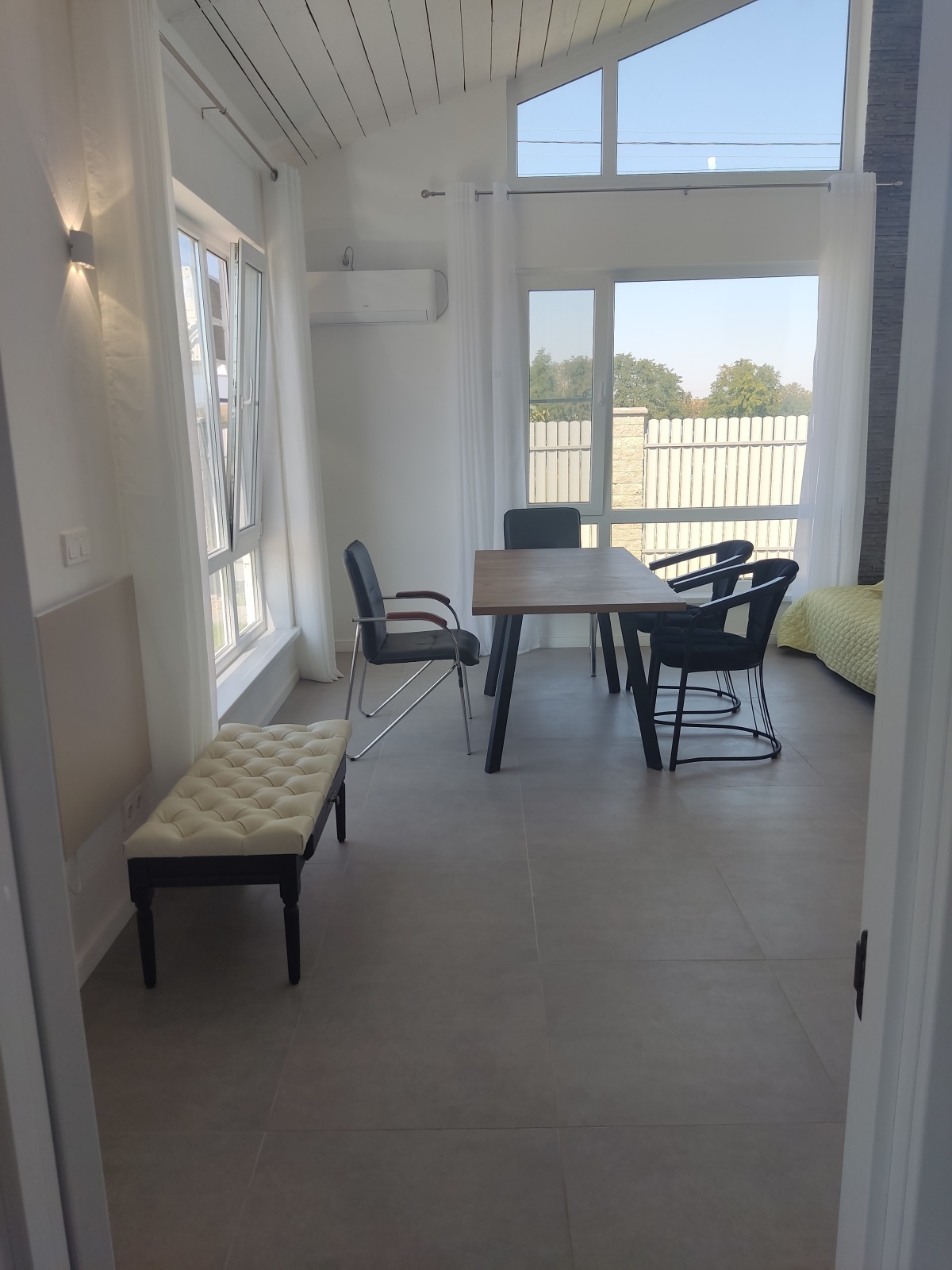 Коттедж Скандинавия