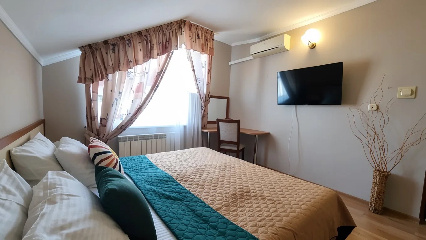 ЖК Фрегат квартира 9