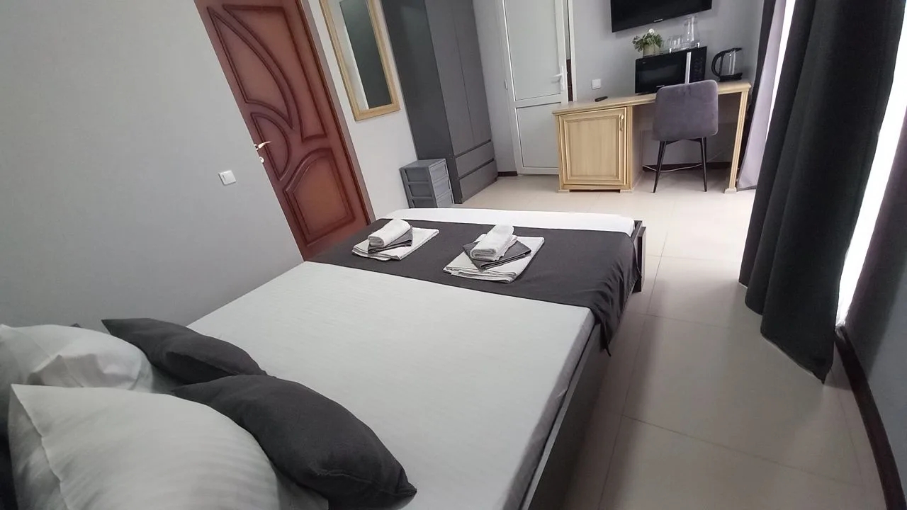 Гостевой  дом "Южная Роза"