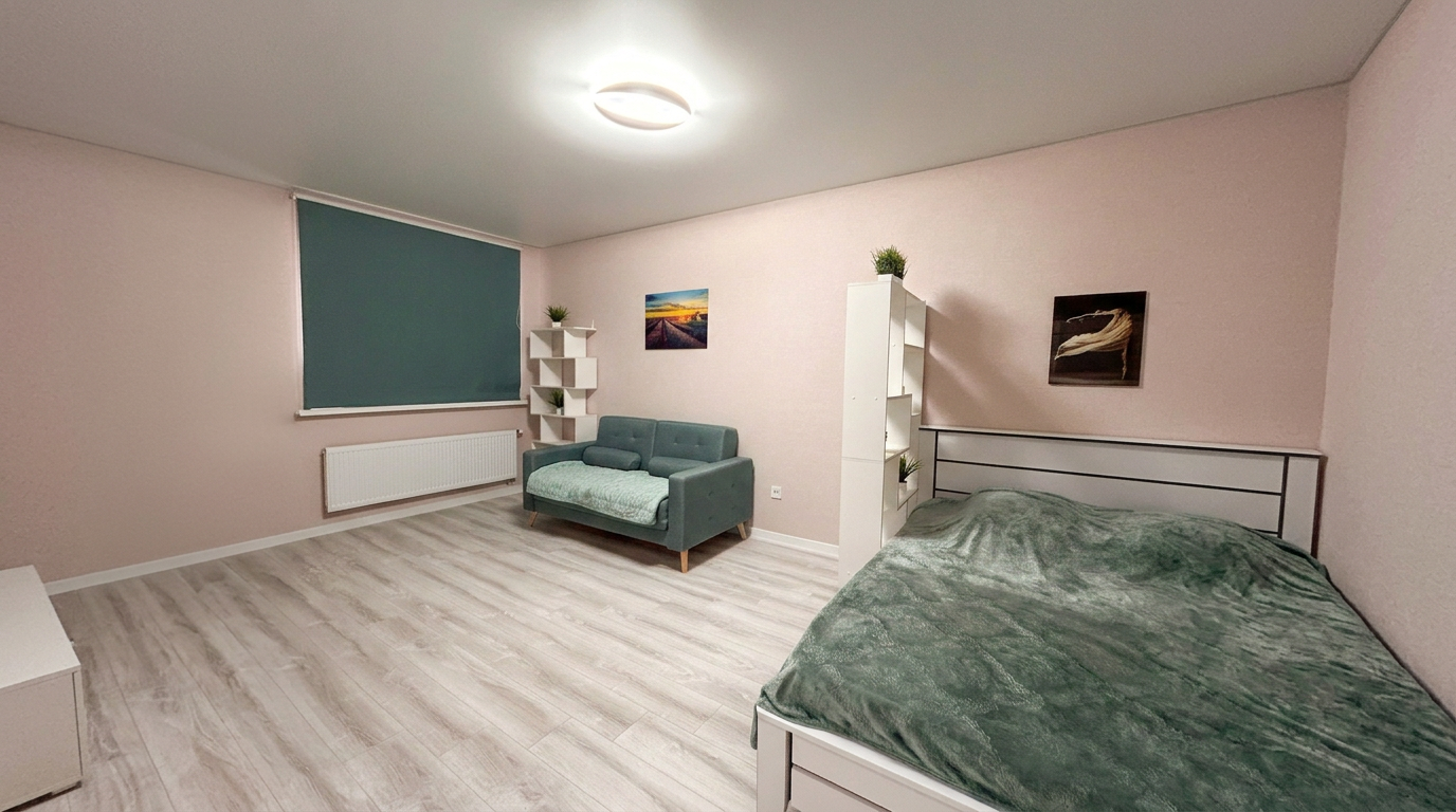 Сдаётся в аренду новая, уютная квартира в городе-курорте Анапа!