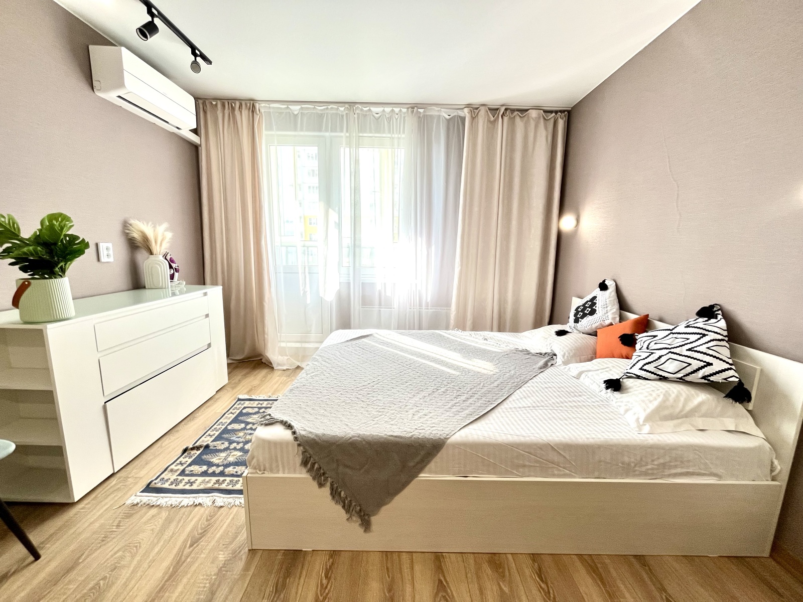 Уютная студия 