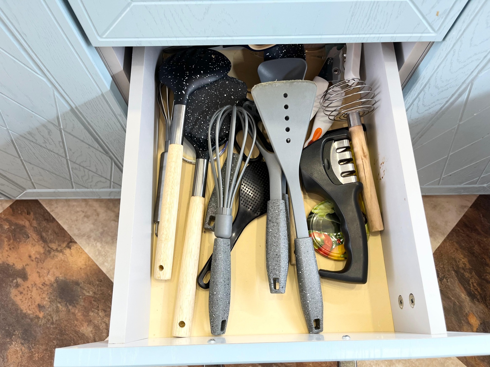 Квартира-студия на Верхней Дороге